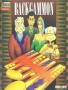 CD-i&nbsp; - &nbsp;Backgammon_Front